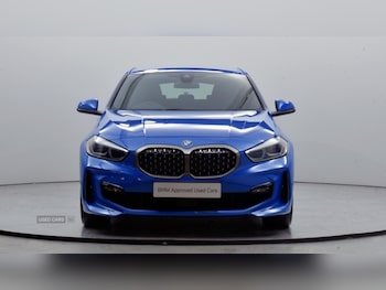 Used BMW 1 Series 2021 for sale - 78834330: Photo