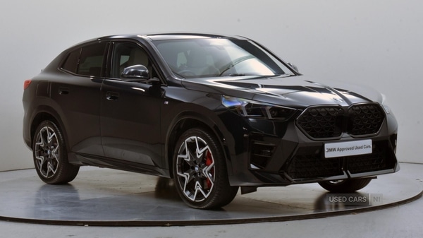 Used BMW X2 2025 for sale - 76419223: Photo 1