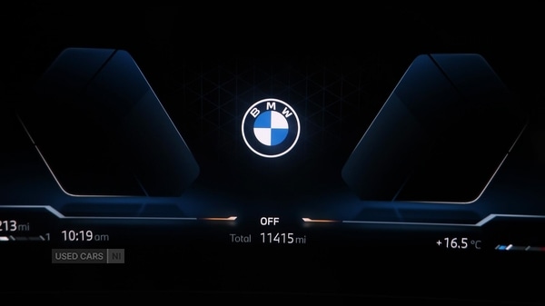 Used BMW X2 2025 for sale - 76419223: Photo 10