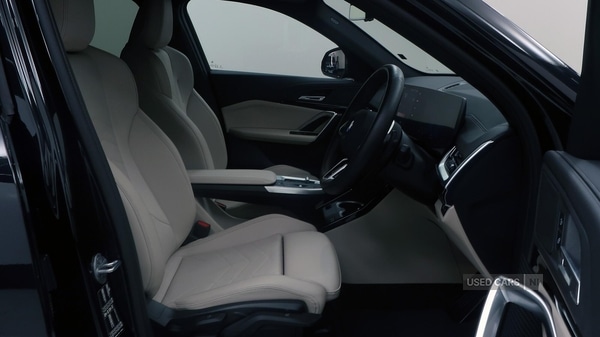 Used BMW X2 2025 for sale - 76419223: Photo 12