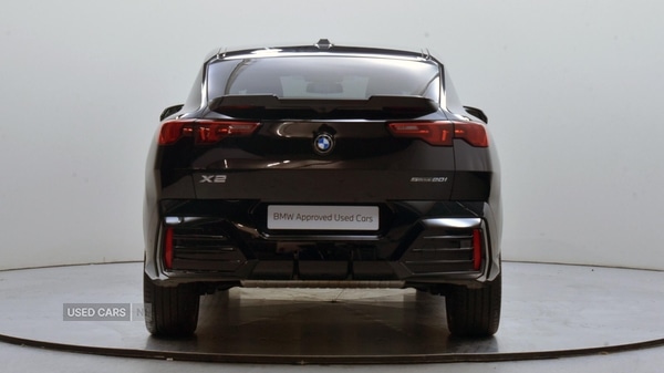 Used BMW X2 2025 for sale - 76419223: Photo 16