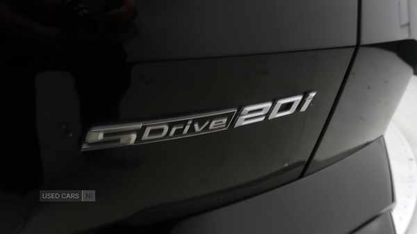 Used BMW X2 2025 for sale - 76419223: Photo 19