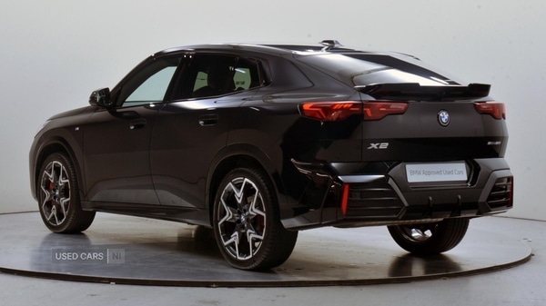 Used BMW X2 2025 for sale - 76419223: Photo 2
