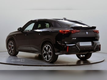 Used BMW X2 2025 for sale - 76419223: Photo