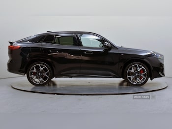 Used BMW X2 2025 for sale - 76419223: Photo