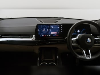 Used BMW X2 2025 for sale - 76419223: Photo