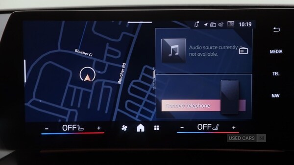 Used BMW X2 2025 for sale - 76419223: Photo 9