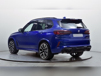 Used BMW X5 2023 for sale - 78785240: Photo