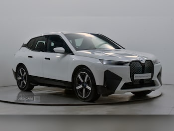 Used BMW iX 2024 for sale - 78335724: Photo