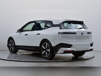 Used BMW iX 2024 for sale - 78335724: Photo