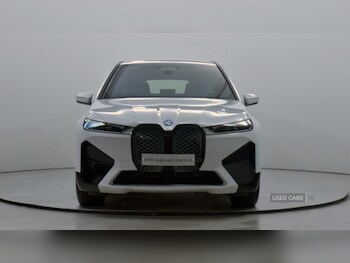 Used BMW iX 2024 for sale - 78335724: Photo