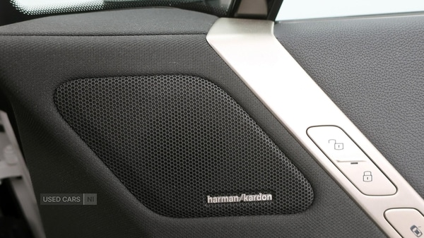 Used BMW iX 2023 for sale - 77854574: Photo 10