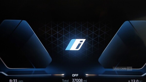 Used BMW iX 2023 for sale - 77854574: Photo 12