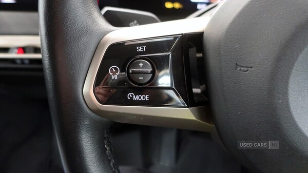 Used BMW iX 2023 for sale - 77854574: Photo 13