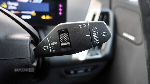 Used BMW iX 2023 for sale - 77854574: Photo 16