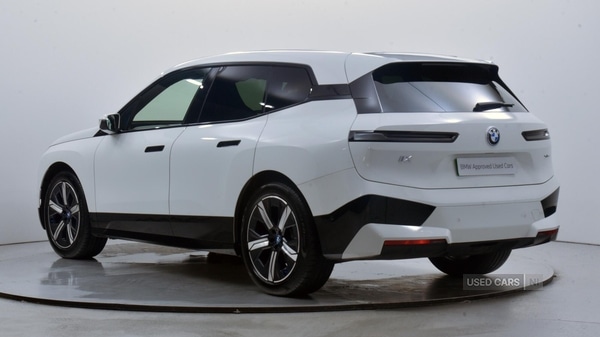 Used BMW iX 2023 for sale - 77854574: Photo 2