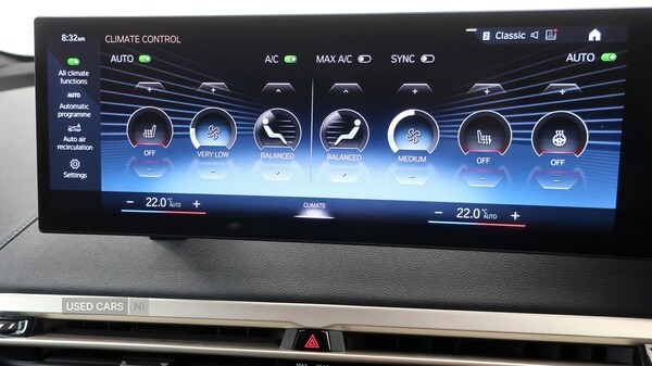 Used BMW iX 2023 for sale - 77854574: Photo 20