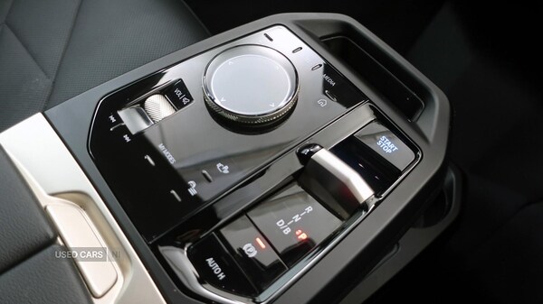 Used BMW iX 2023 for sale - 77854574: Photo 21