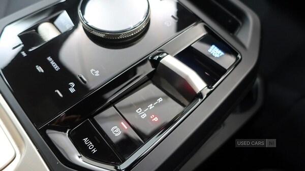 Used BMW iX 2023 for sale - 77854574: Photo 22