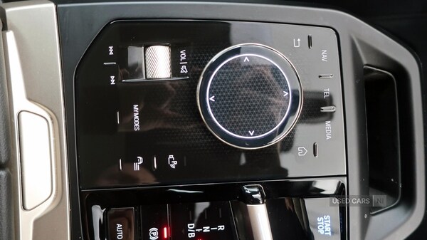 Used BMW iX 2023 for sale - 77854574: Photo 24