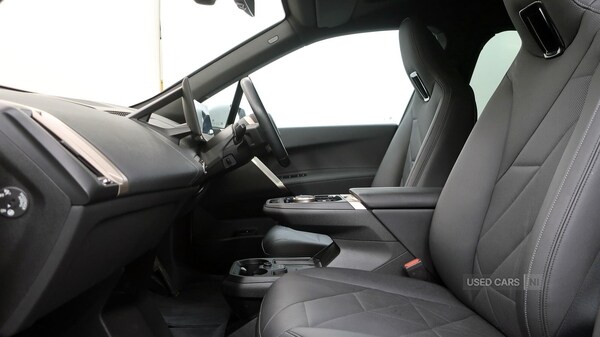 Used BMW iX 2023 for sale - 77854574: Photo 27