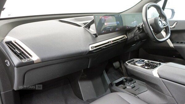 Used BMW iX 2023 for sale - 77854574: Photo 28