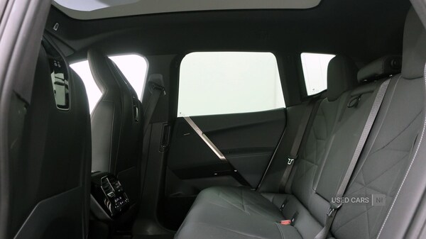Used BMW iX 2023 for sale - 77854574: Photo 29