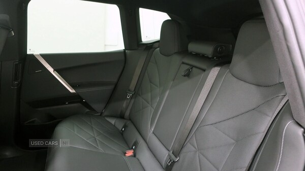 Used BMW iX 2023 for sale - 77854574: Photo 30