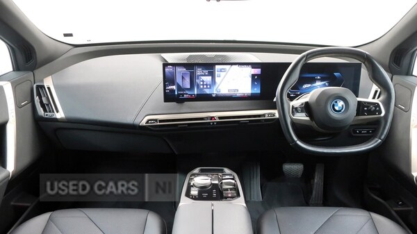 Used BMW iX 2023 for sale - 77854574: Photo 31