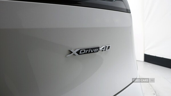 Used BMW iX 2023 for sale - 77854574: Photo 33