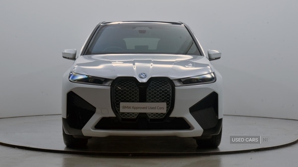 Used BMW iX 2023 for sale - 77854574: Photo 4