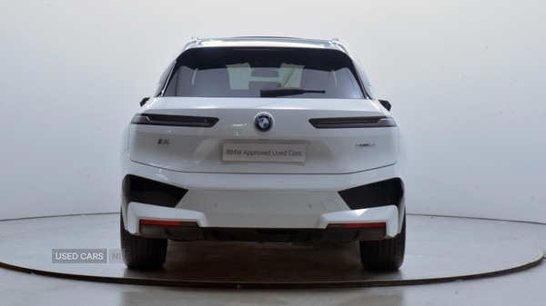 Used BMW iX 2023 for sale - 77854574: Photo 5