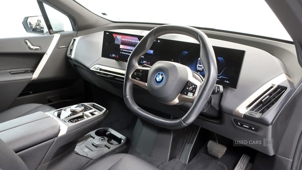 Used BMW iX 2023 for sale - 77854574: Photo 6