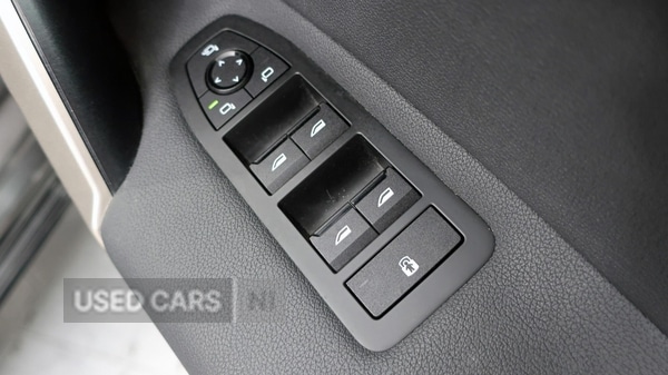 Used BMW iX 2023 for sale - 77854574: Photo 8