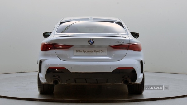 Used BMW 4 Series 2025 for sale - 76562764: Photo 16