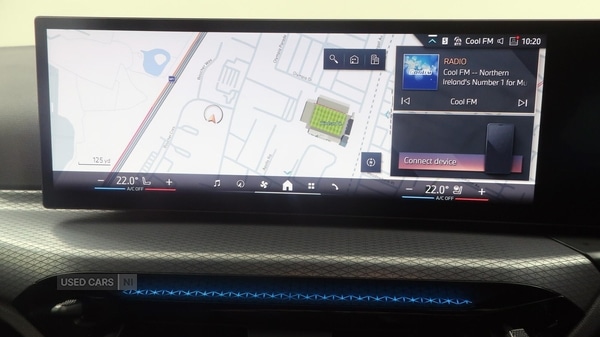 Used BMW 4 Series 2025 for sale - 76562764: Photo 25