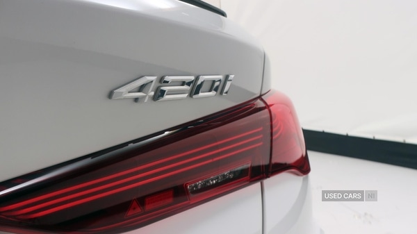 Used BMW 4 Series 2025 for sale - 76562764: Photo 34