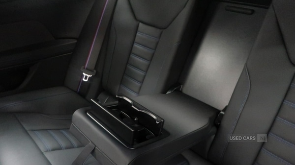 Used BMW 4 Series 2025 for sale - 76562764: Photo 35