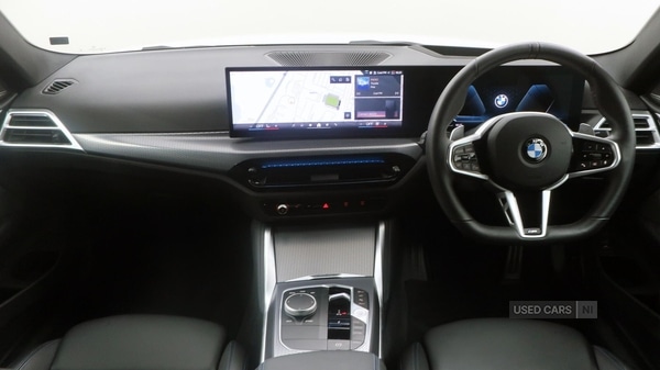 Used BMW 4 Series 2025 for sale - 76562764: Photo 4