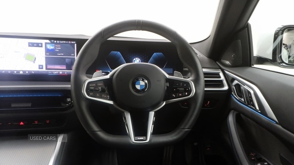 Used BMW 4 Series 2025 for sale - 76562764: Photo 6