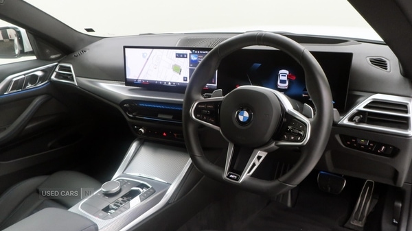 Used BMW 4 Series 2025 for sale - 76562764: Photo 7