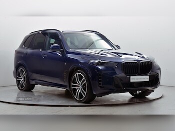 Used BMW X5 2026 for sale - 78989440: Photo