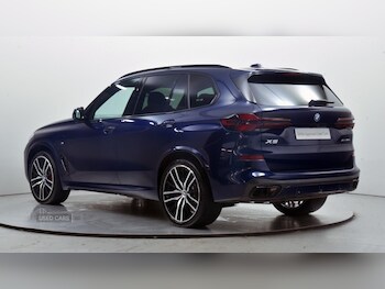 Used BMW X5 2026 for sale - 78989440: Photo