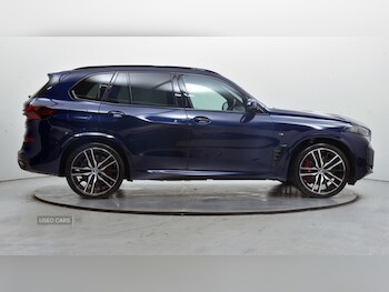 Used BMW X5 2026 for sale - 78989440: Photo