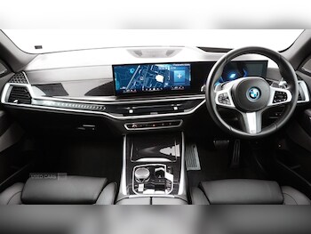 Used BMW X5 2026 for sale - 78989440: Photo