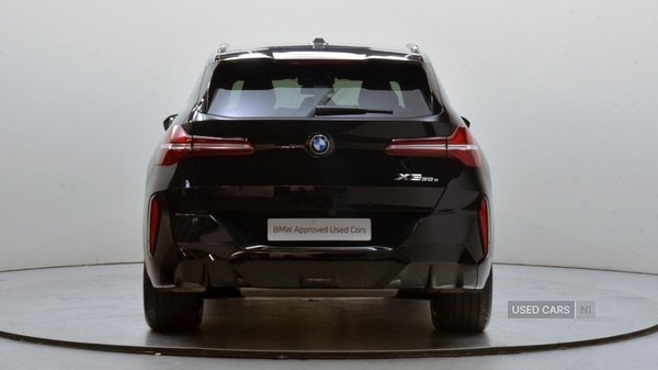 Used BMW X3 2025 for sale - 76787316: Photo 16