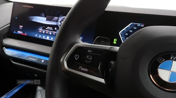 Used BMW X3 2025 for sale - 76787316: Photo 26