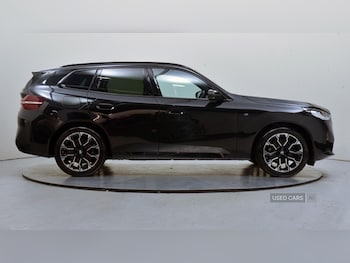 Used BMW X3 2025 for sale - 76787316: Photo