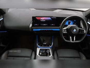 Used BMW X3 2025 for sale - 76787316: Photo