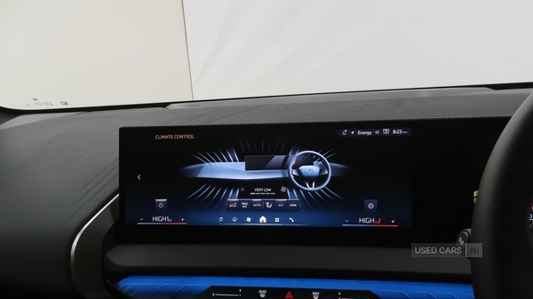 Used BMW X3 2025 for sale - 76787316: Photo 9